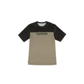 Inner Glow Sombrio 2022 Men's Renegade 2 Jersey