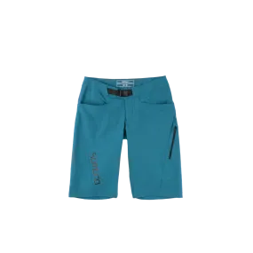 Sombrio 2022 Women's V'al 2 Shorts Creative Glow