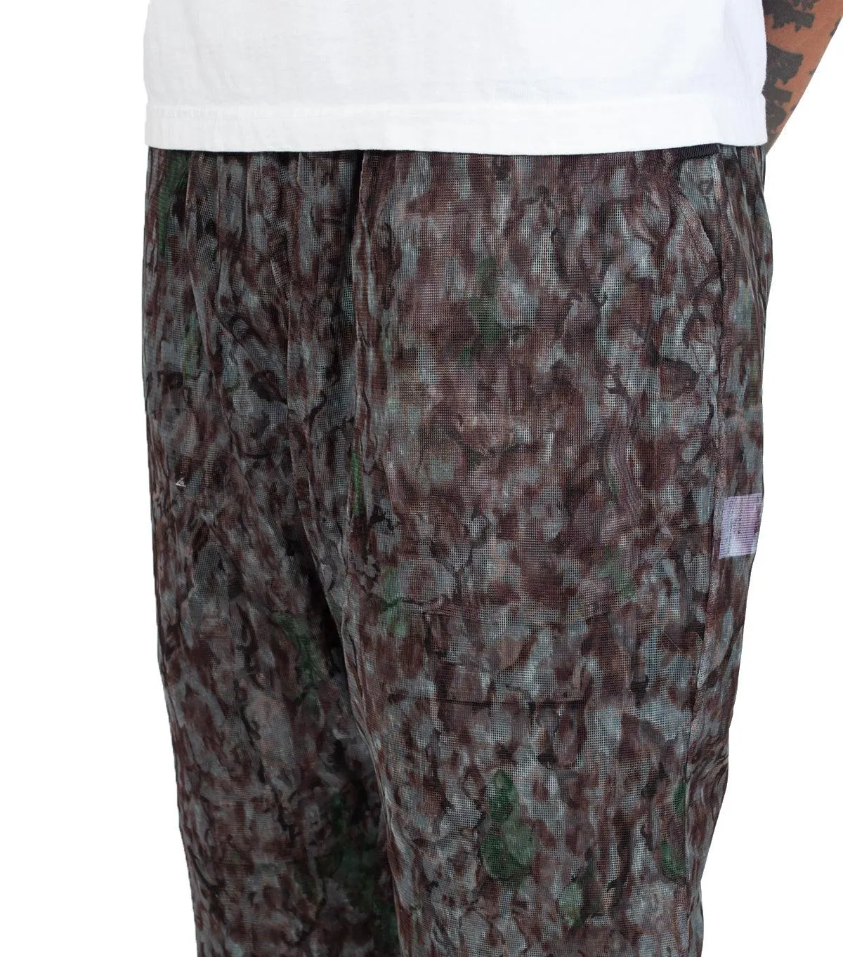 EasyCareMaterial South2 West8 Bush String Pants Camo