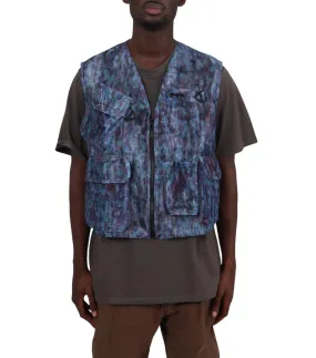 Still Soul FlexibleCuff South2 West8 Bush Trek Vest Horn Camo