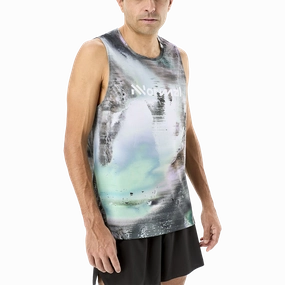 Low Profile Design Strength Men's Race Tank