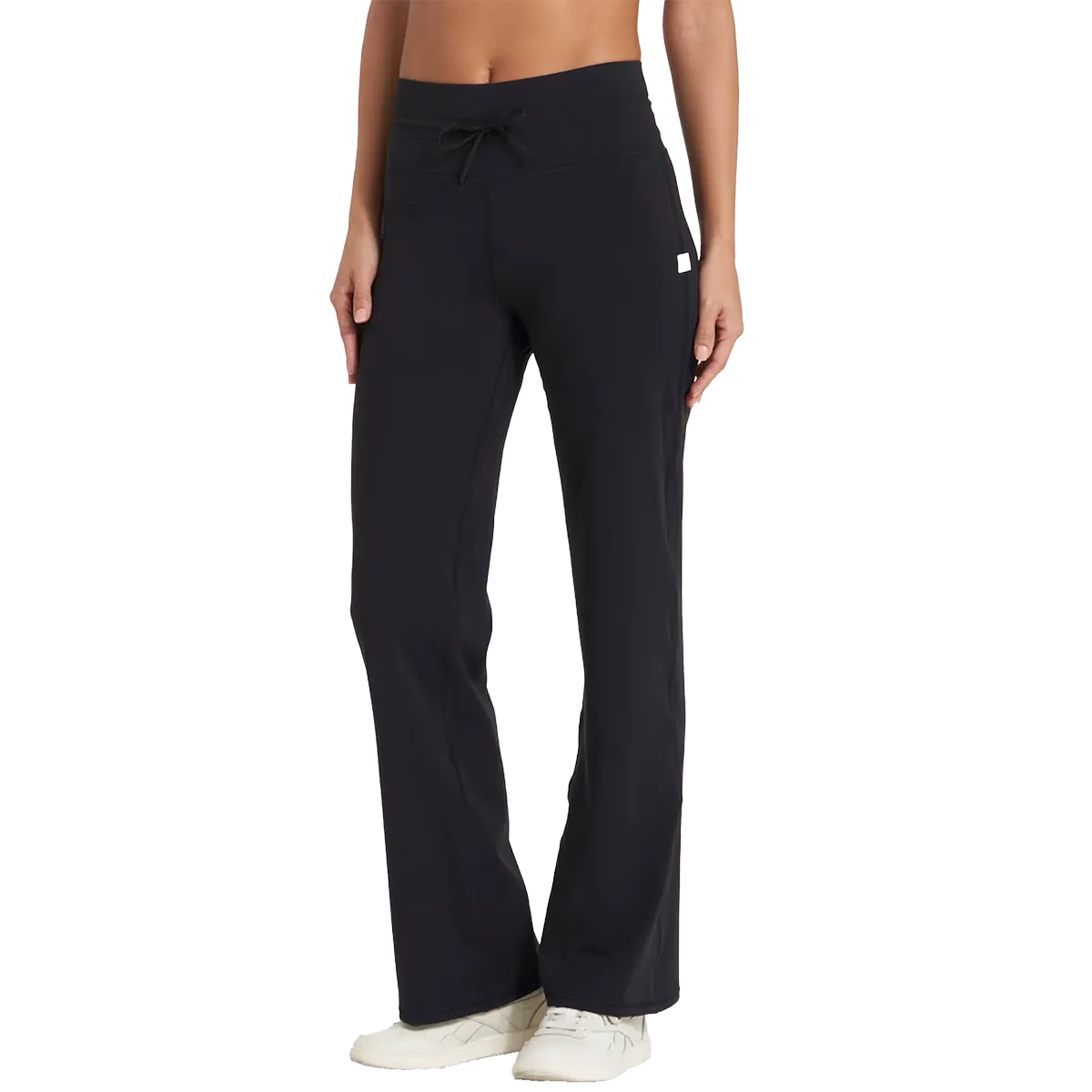 Focus Mood CompressionFreeCuffs Women's Daily Wideleg