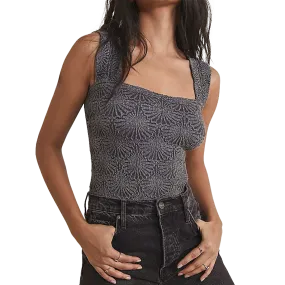 Sustainable production Women's Love Letter Cami