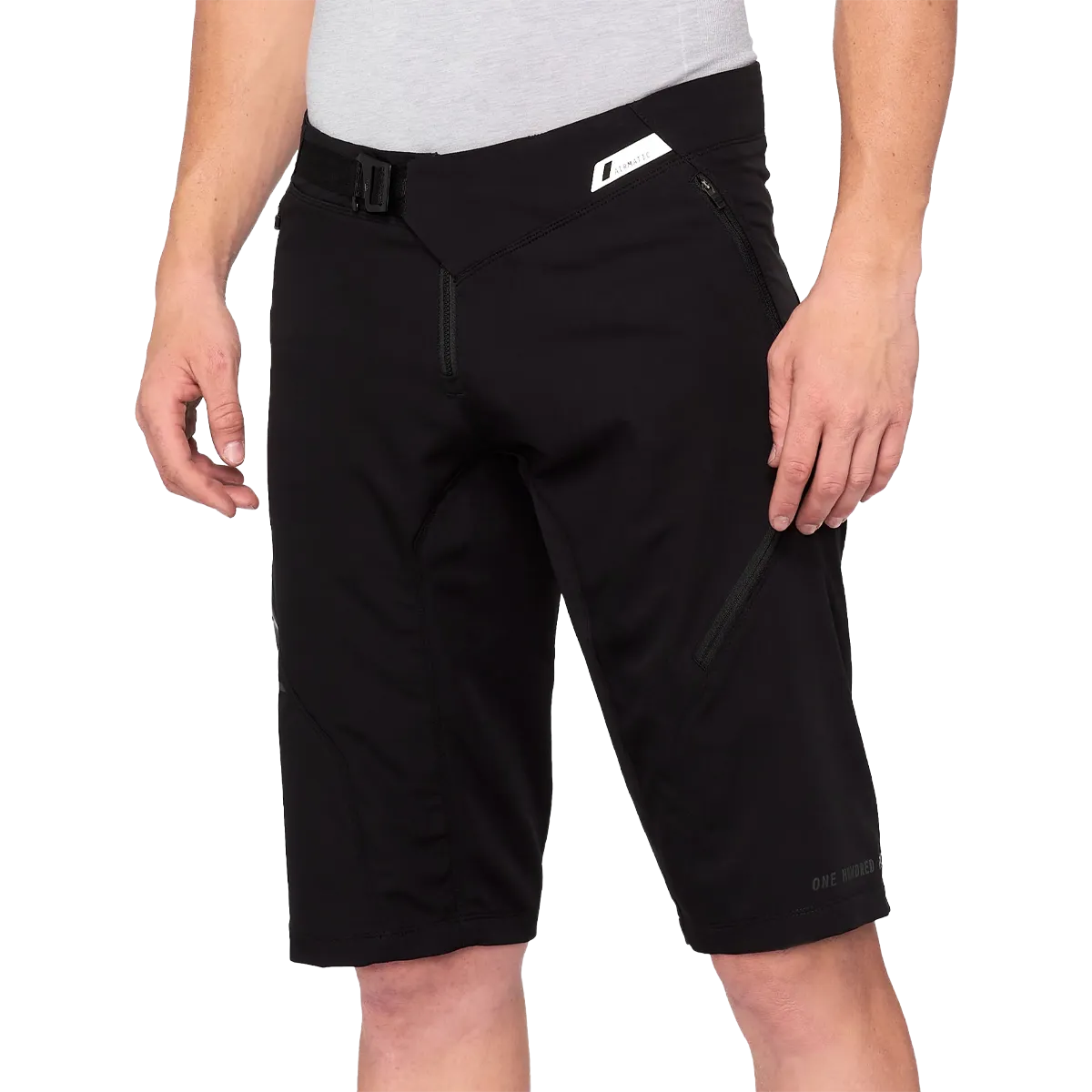 LightweightDesign Reinforced Knees Airmatic Shorts