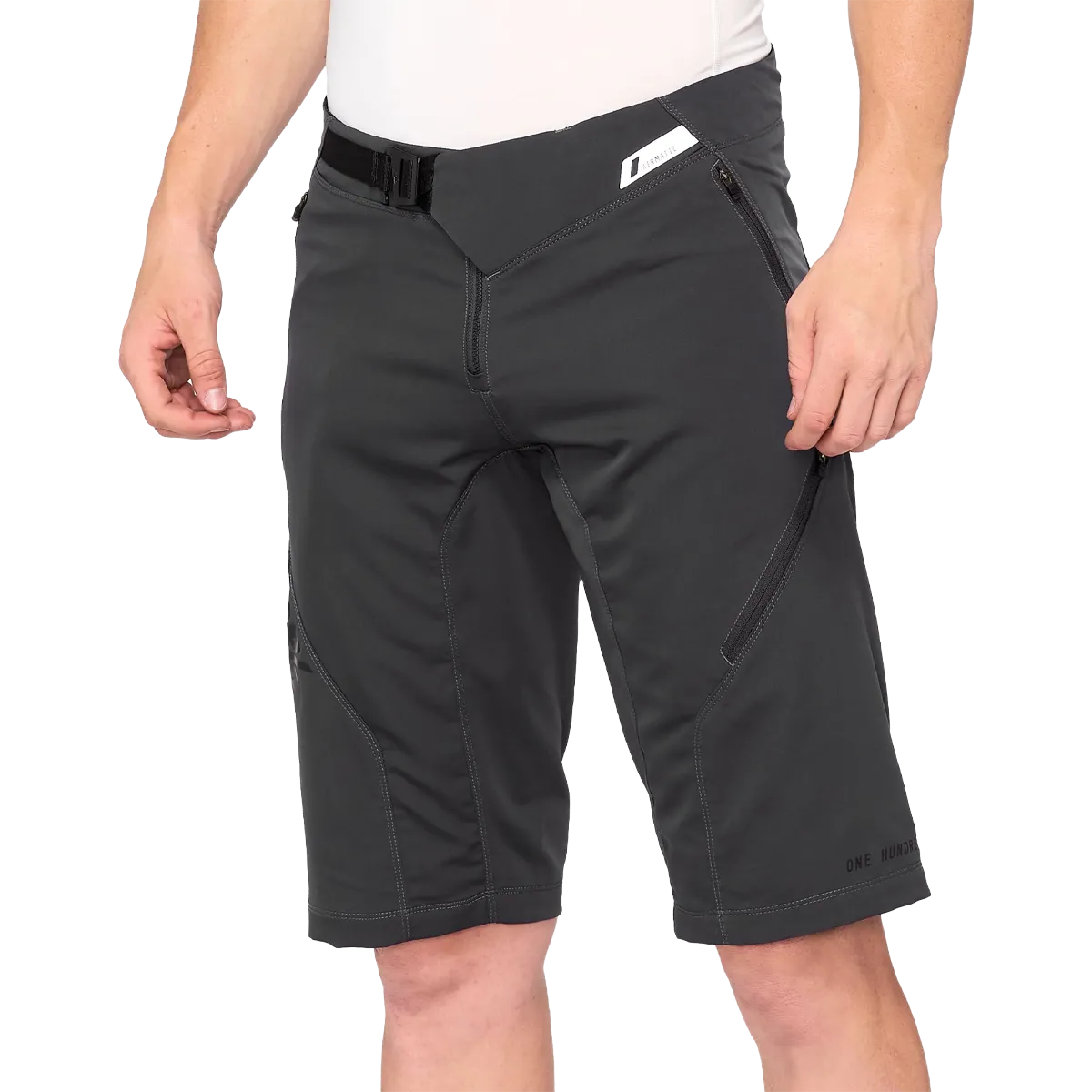DurableStitching HighDensity Weave Airmatic Shorts