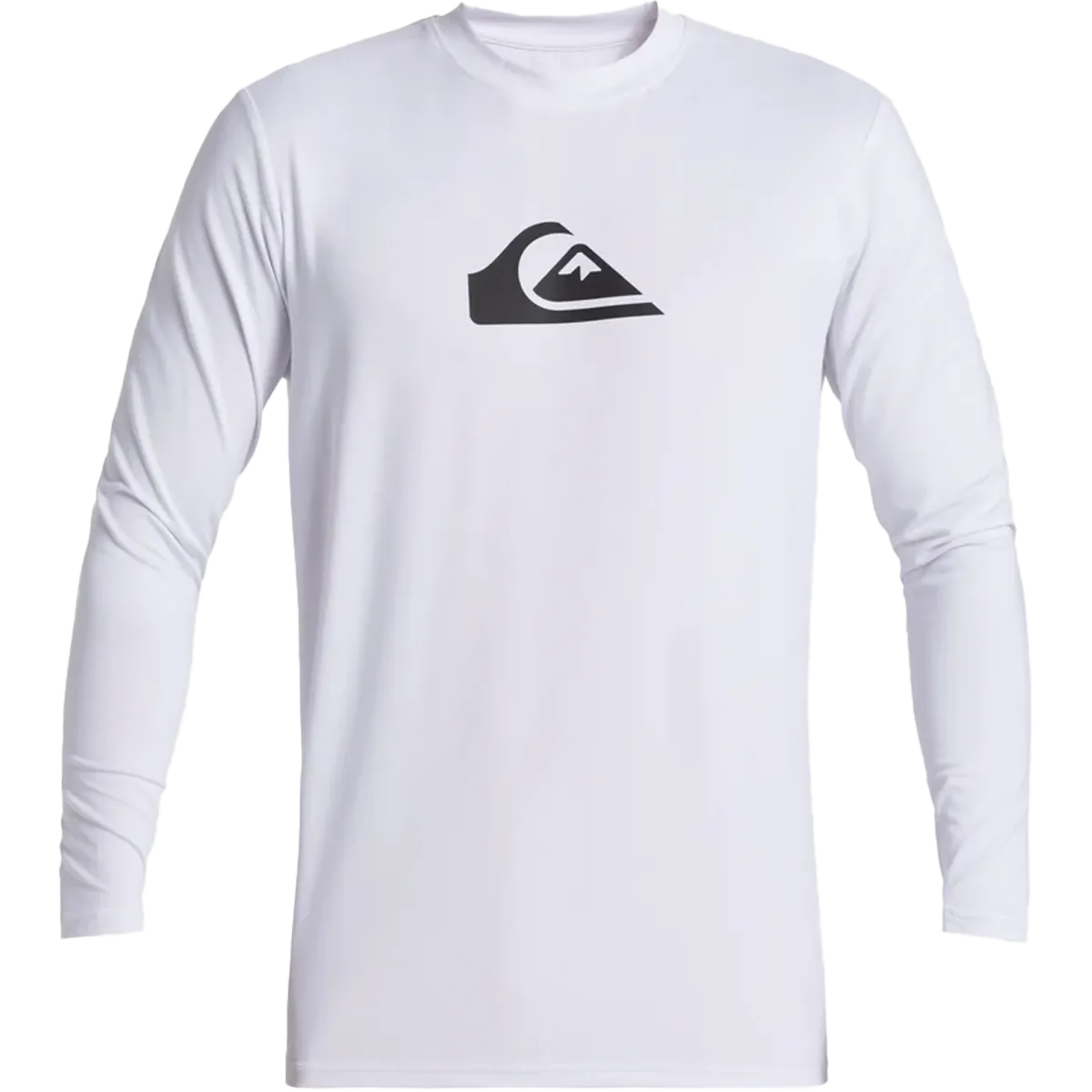 Men's Everyday Surf Tee Long Sleeve UniversalFit AdjustableWaist