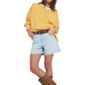 AdjustableWaist Modular Attachment System Women's Tippi Denim Short