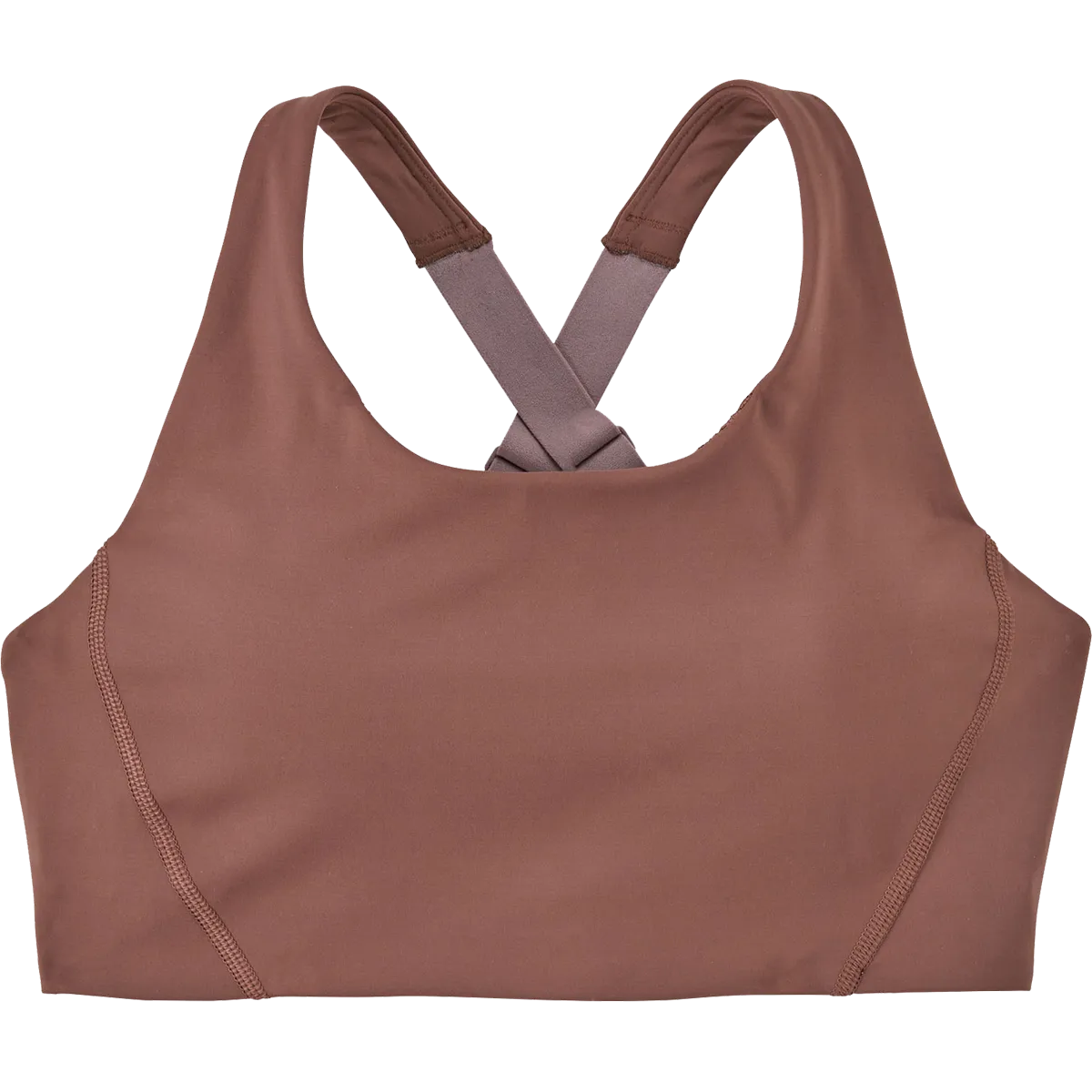 Women's Shadowlite Mid-Impact Adjustable Bra Design Glow