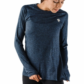 Inland city Studio Women's EZ Tee Long Sleeve