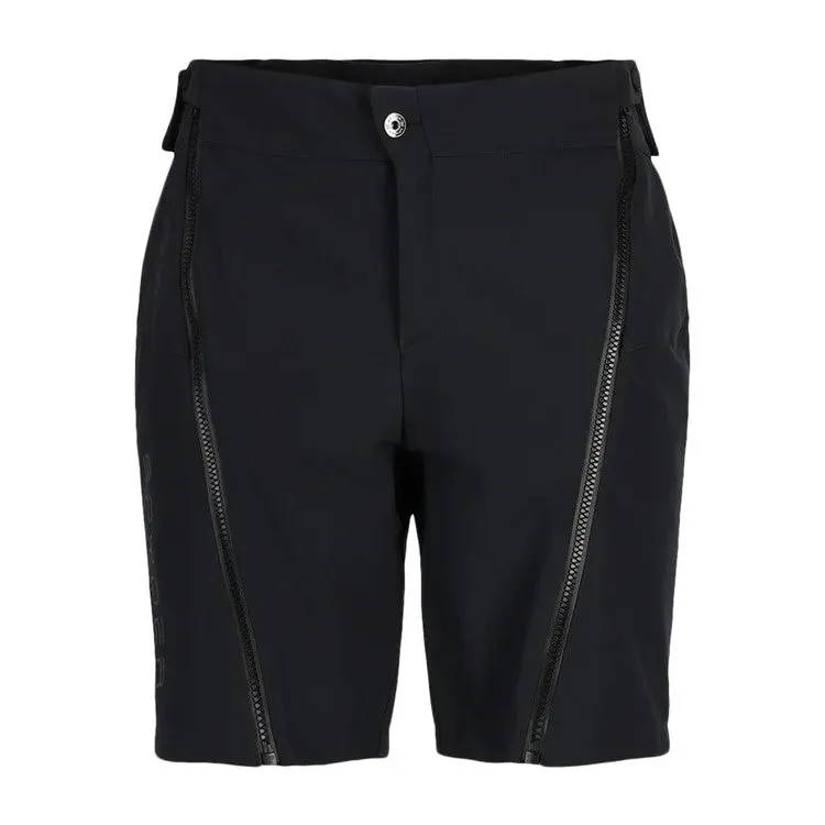 Stretch Weave Fabric Spyder 2023 Men's Softshell Training Short