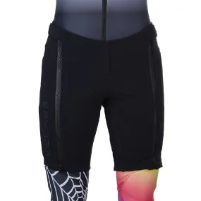 Strong Zip Spyder 2023 Women's Softshell Training Short