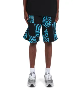 CdG Homme Plus Shorts Multi Screen Core QuickRelease Fasteners