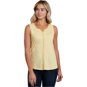 Women's Shay Tank Royal Charm
