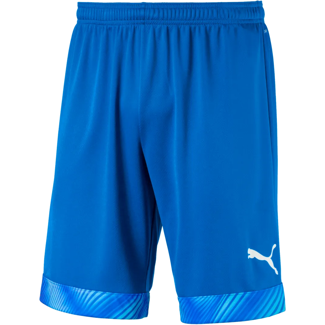 Noble Core Men's Cup Shorts