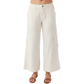 Women's Brexton Cargo Pant NoSlipGrip Reinforced Hem