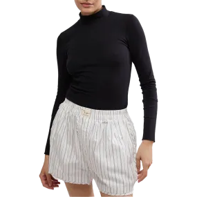 LowBulkFabric Thermal Insulation Women's Rickie Top