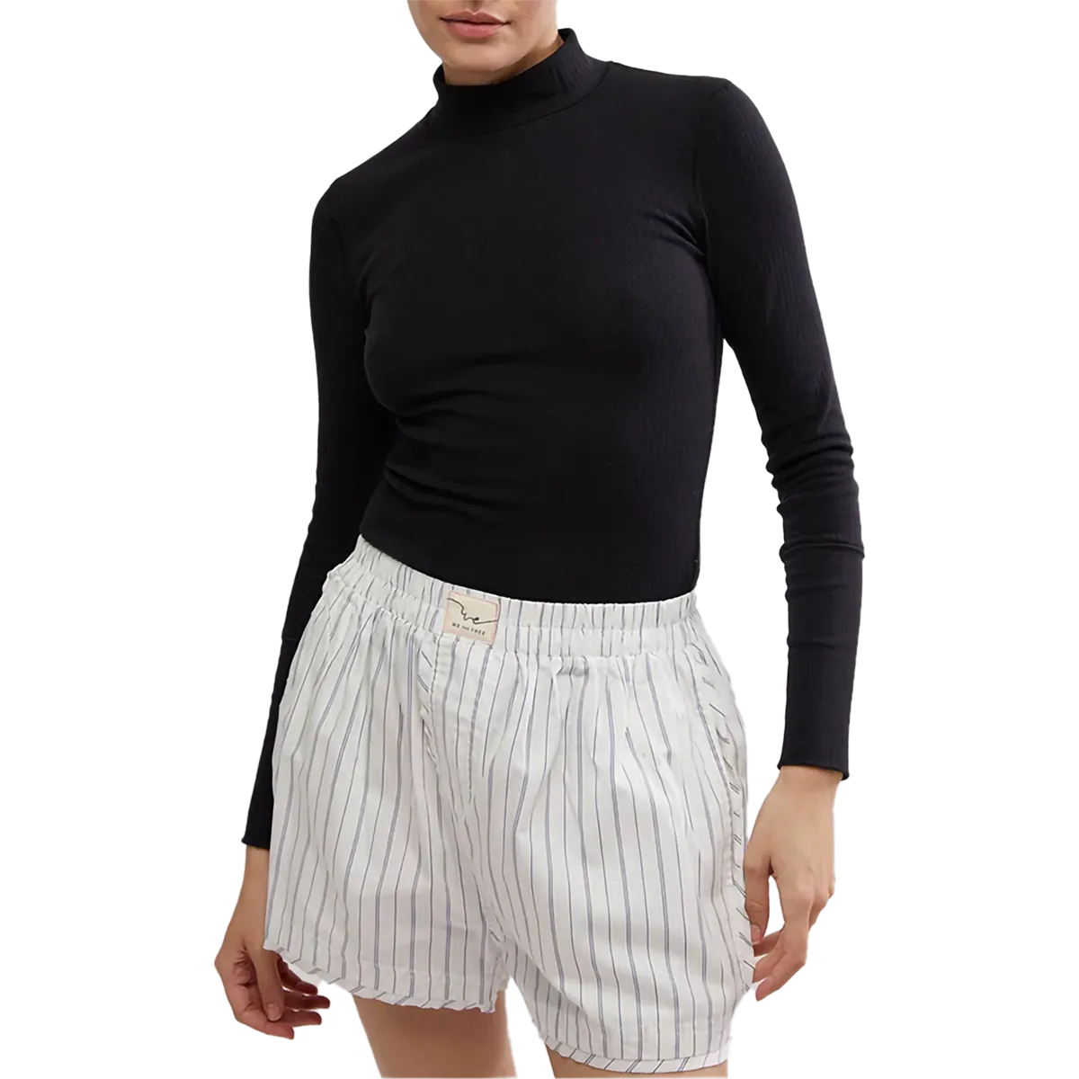 LowBulkFabric Thermal Insulation Women's Rickie Top