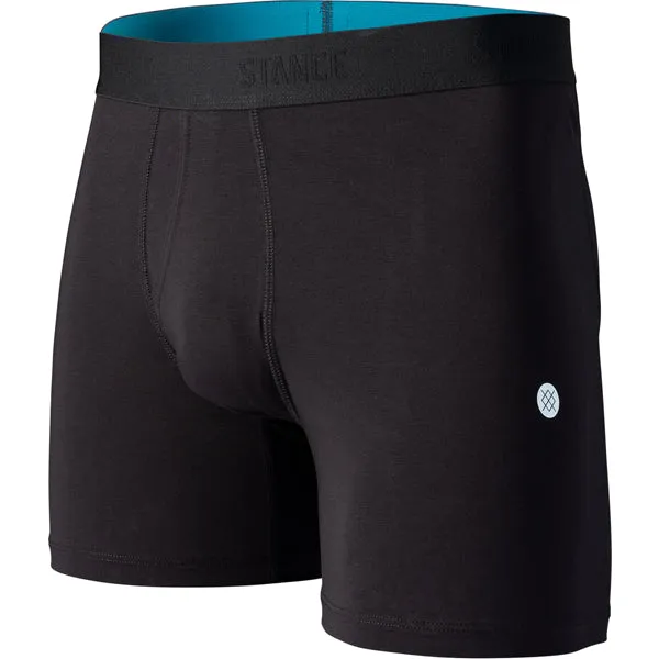 ReinforcedHems Standard Boxer Brief