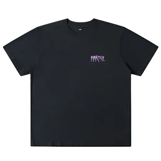 Anti-UV moisture - wicking Former Voltaic Tee