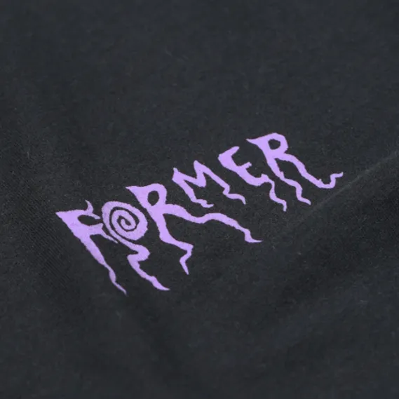 Former Voltaic Tee Luxury Fabric