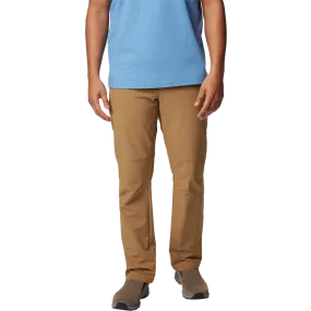 Seamless construction Men's Landroamer Pant Short