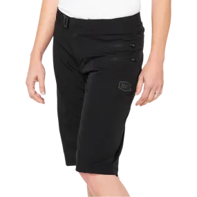 Women's Airmatic Shorts Date Vibe LayeredPaneling