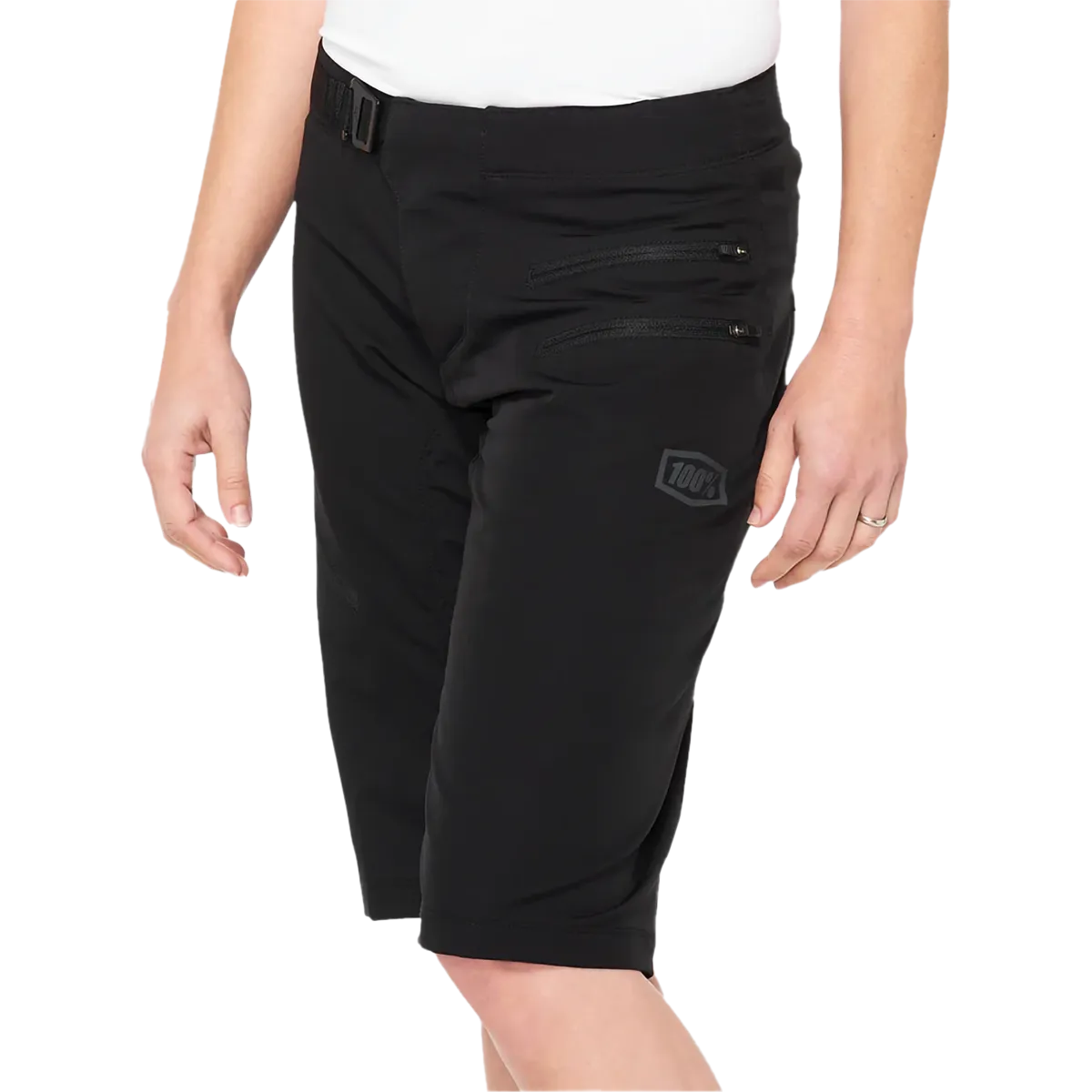 Cool Edge Women's Airmatic Shorts