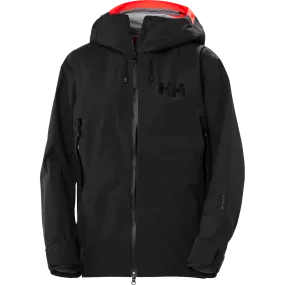 Women's Sogn Shell Jacket AntiStatic Treatment
