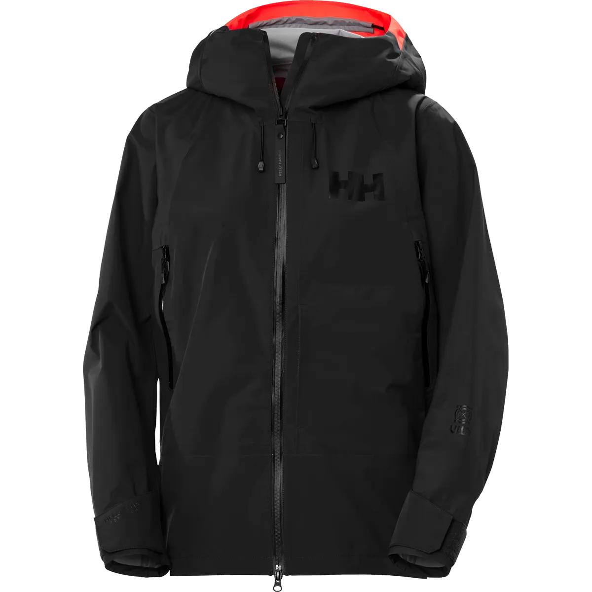 Women's Sogn Shell Jacket AntiStatic Treatment