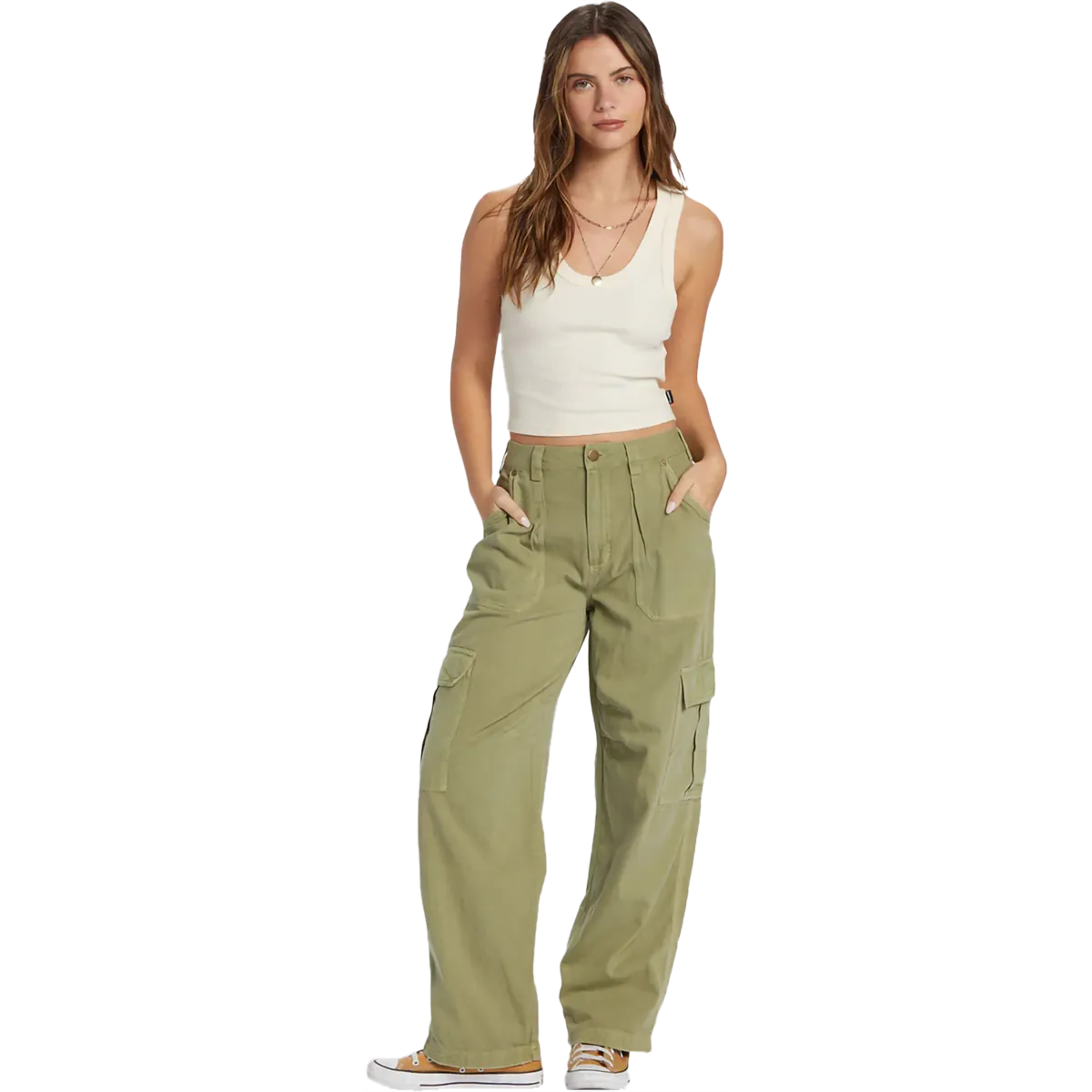 Youth Glow EasyAdjustment Women's Walk Along Pant