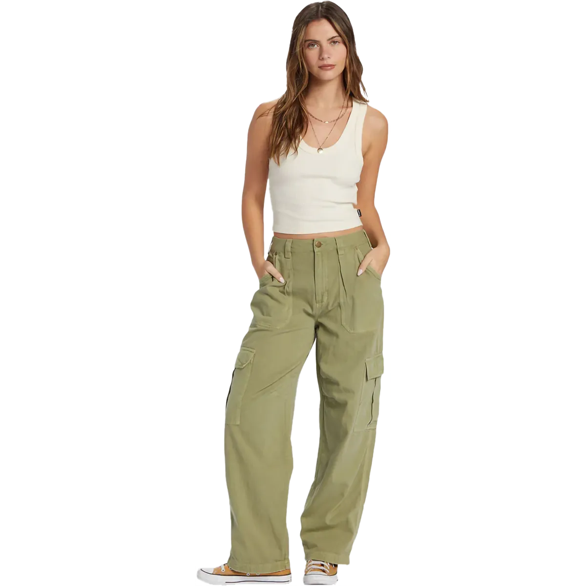 Women's Walk Along Pant Breathable mesh lining