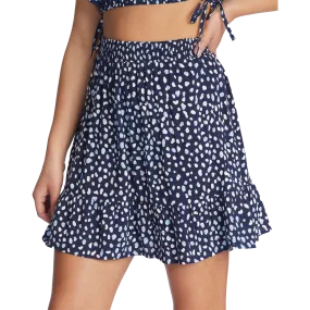 Organic Cotton Women's Girls Night Out Skirt