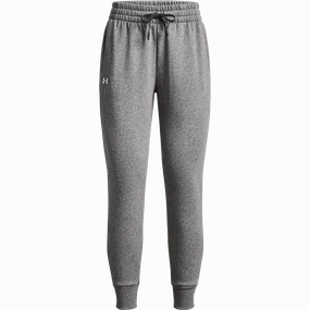 Women's Rival Fleece Joggers Maternity Wear Rib Knit