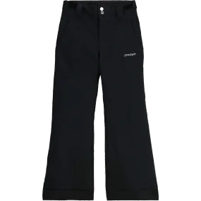 Youth Olympia Pants Tight Net Pure Tone