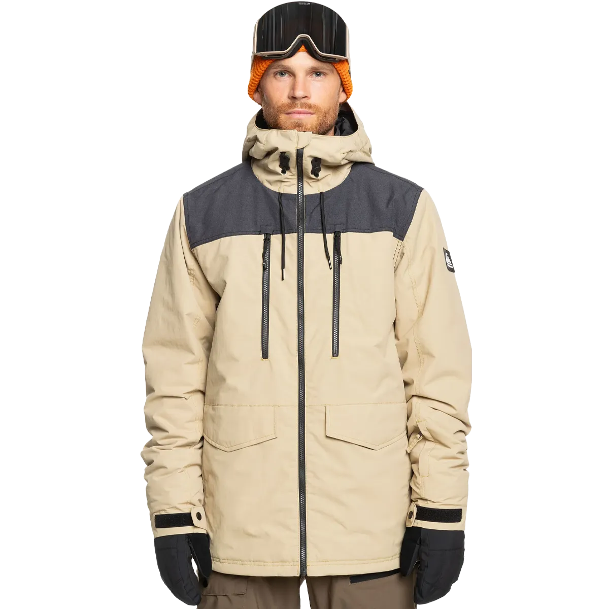 Fast Fit Men's Fairbanks Jacket