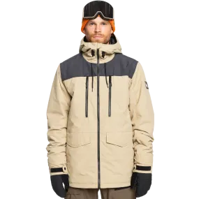 Men's Fairbanks Jacket Easy Cool
