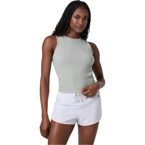 Party Ready Women's SL Pose Piped Tank