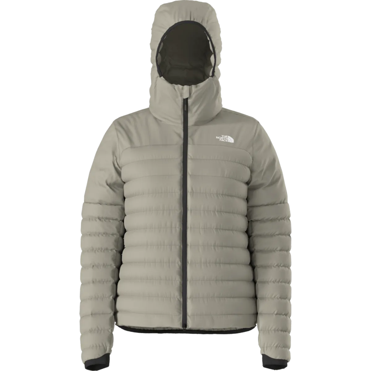 HypoallergenicMaterial Women's Terra Peak Hoody