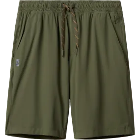 Men's Pursuit 9" Short Unlined QuickDryTechnology
