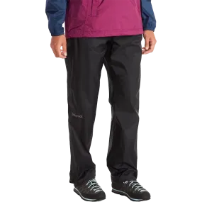 Balance Core SweatAbsorbentLining Women's PreCip Eco Full-Zip Pant