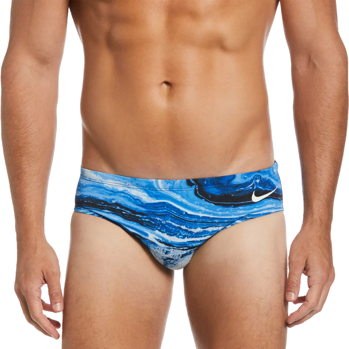 Youth Crystal Wave Brief World Glow