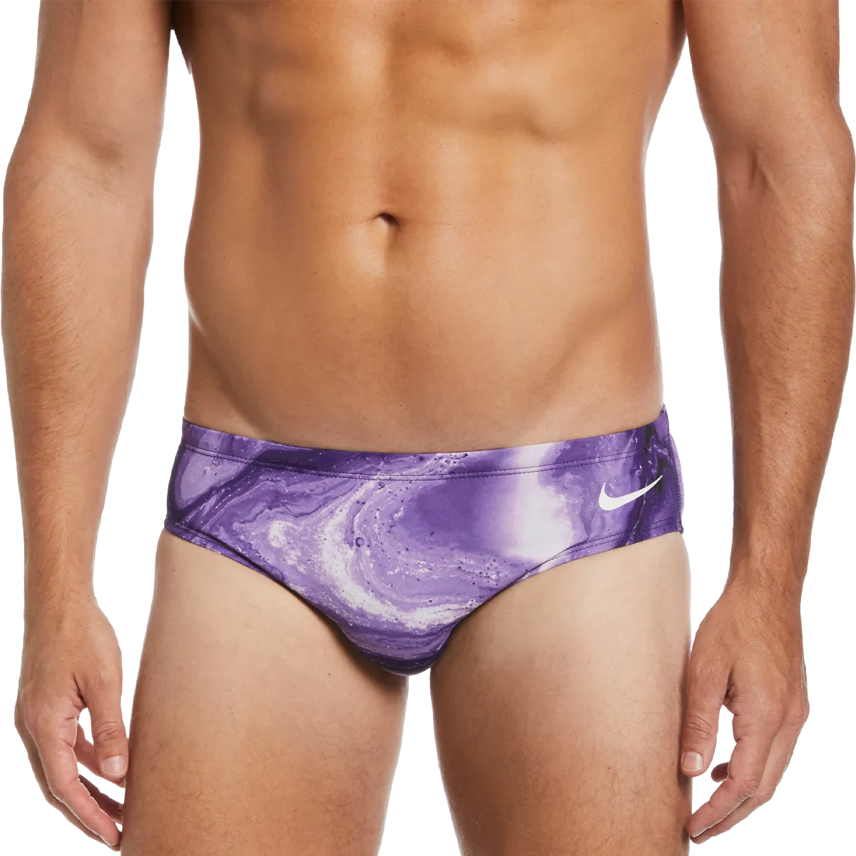 China Cool Youth Crystal Wave Brief