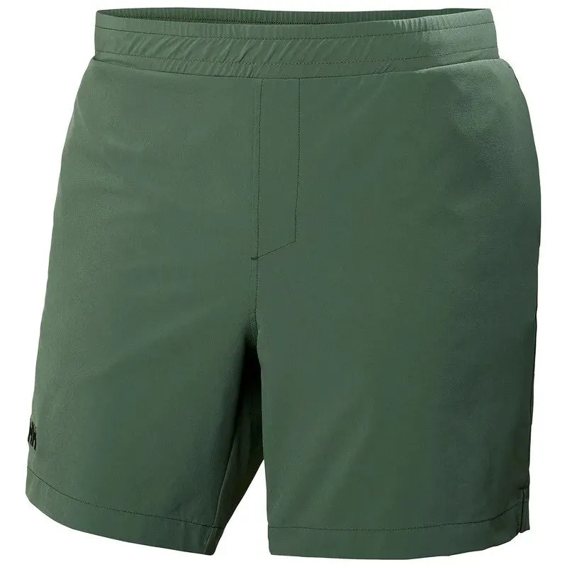 AdjustableCuffs Aerated Seam Placement Helly Hansen 2023 Men's Roam Shorts