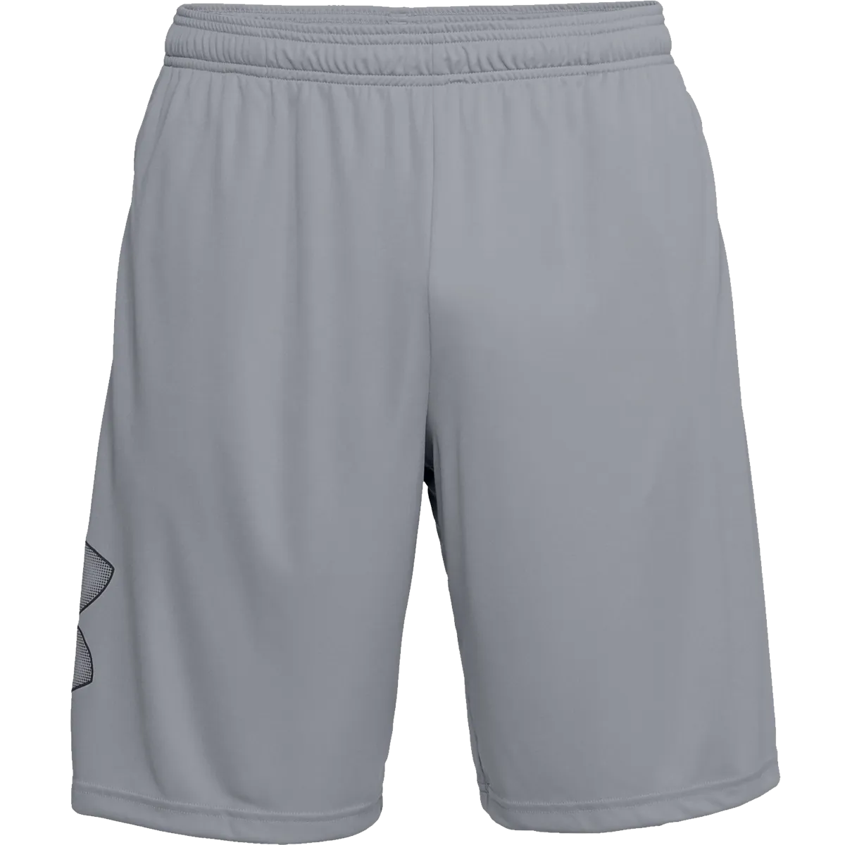 Men's UA Tech Graphic Short Stretch Fit
