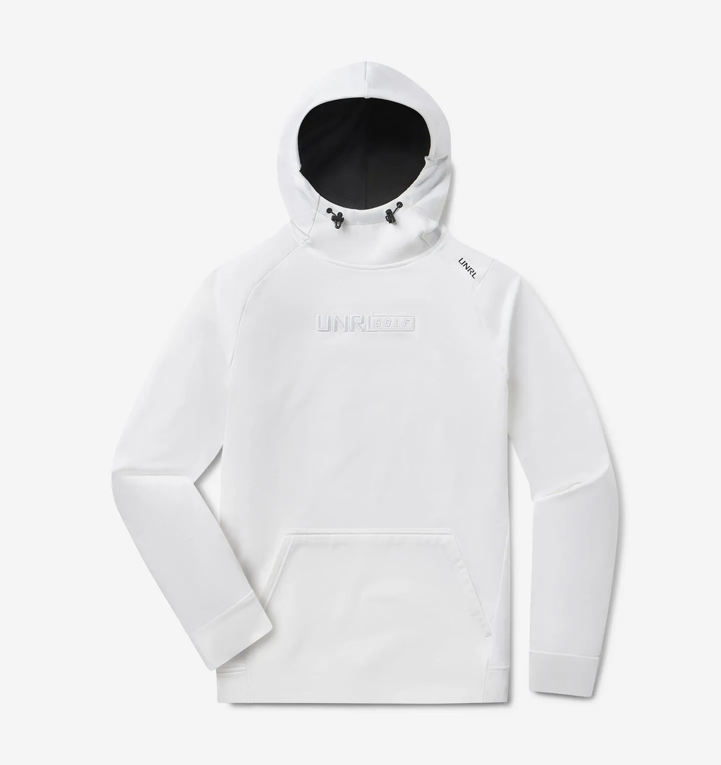 UNRL Crossover Hoodie II [Golf] Snow Ready