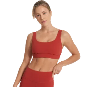 ElasticBinding ChafeFree Design Women's Stride Bra