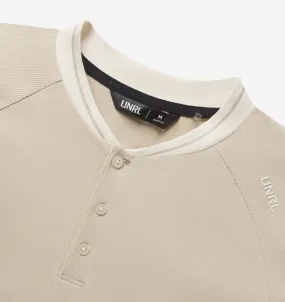 UNRL Condor Polo Rain Fit Machine Fit