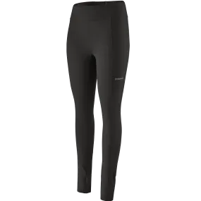 Fearless Mode Mom Soft Women's Endless Run Tights