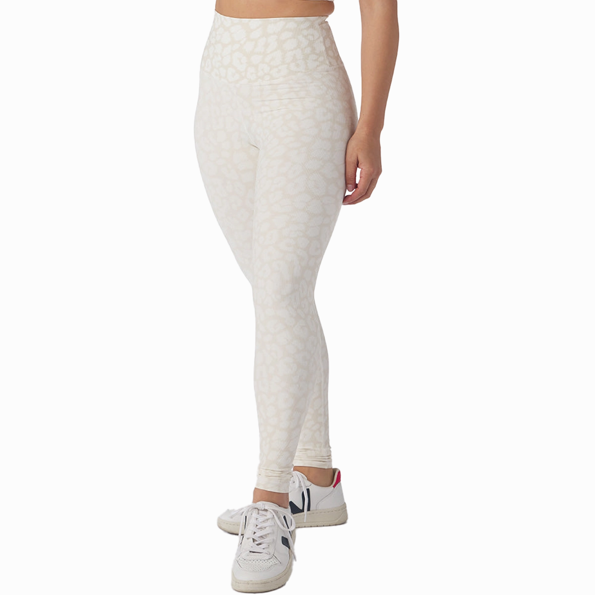 Women's Sultry Legging Ergonomic Fit Reinforced Seams
