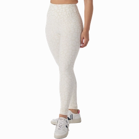 Women's Sultry Legging Ergonomic Fit Reinforced Seams